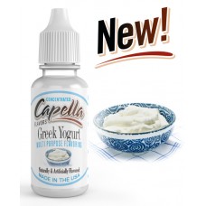 Capella | Greek Yogurt